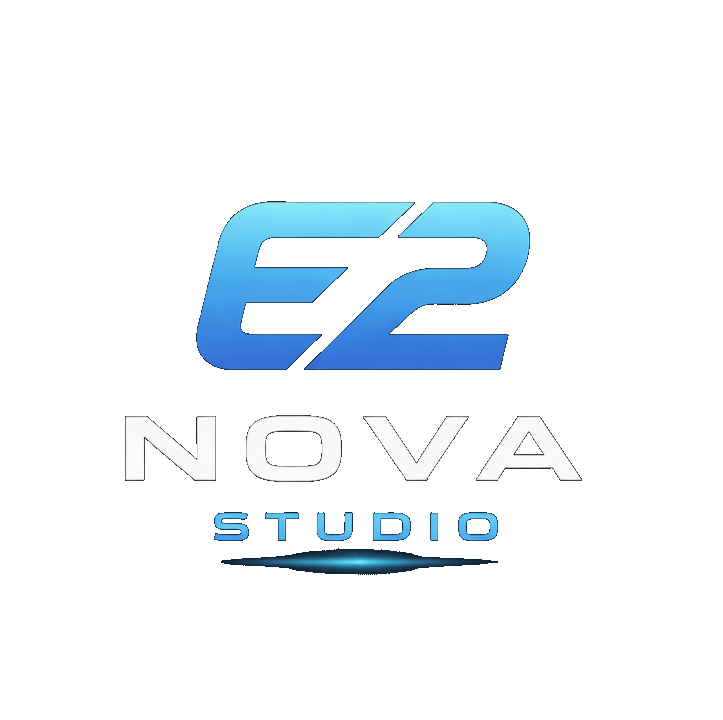E2 Nova Studio